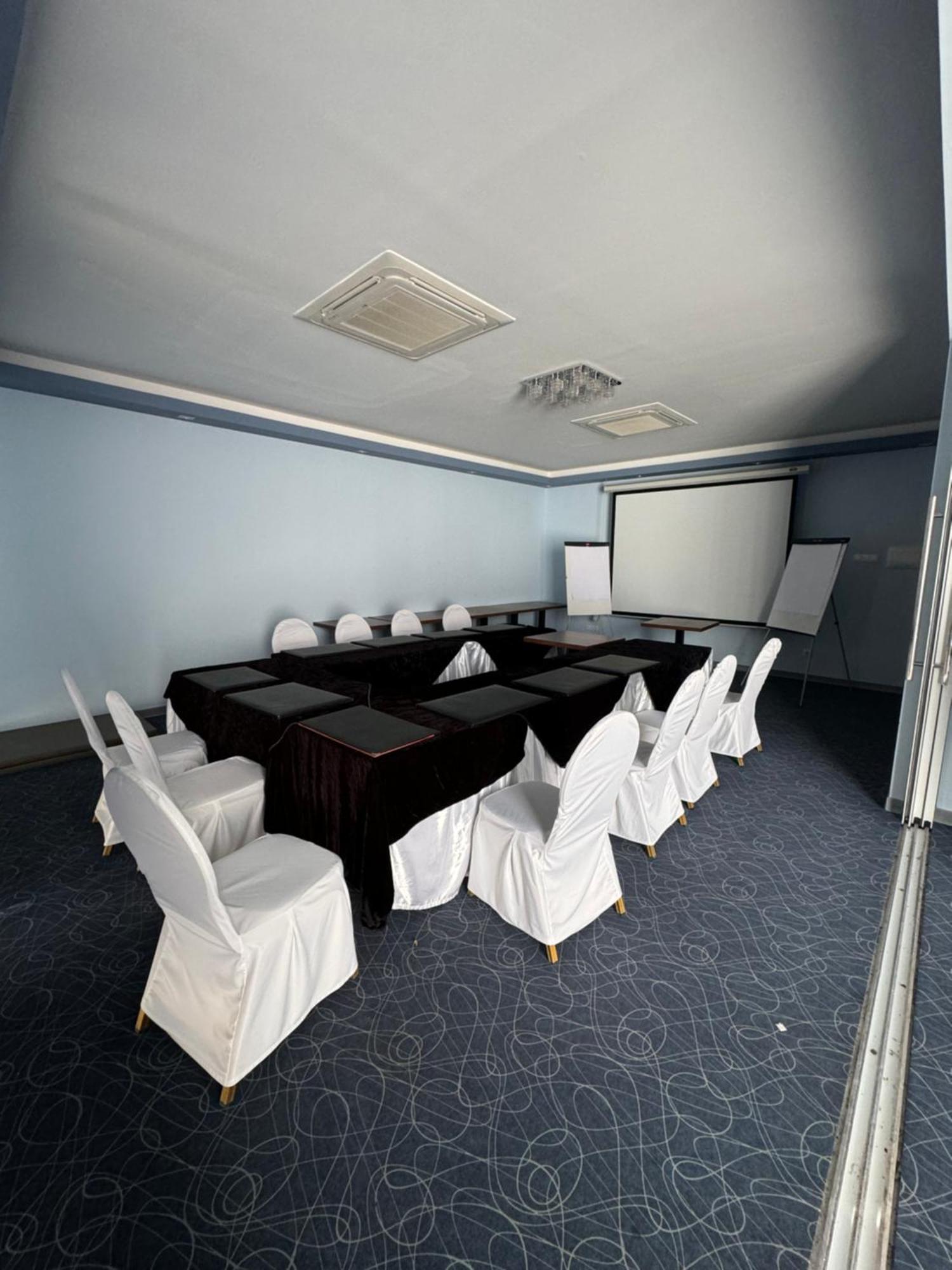 Le Zenith Hotel אוראן מראה חיצוני תמונה