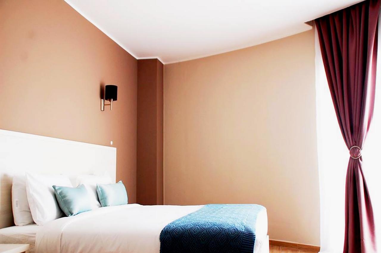 Le Zenith Hotel אוראן מראה חיצוני תמונה