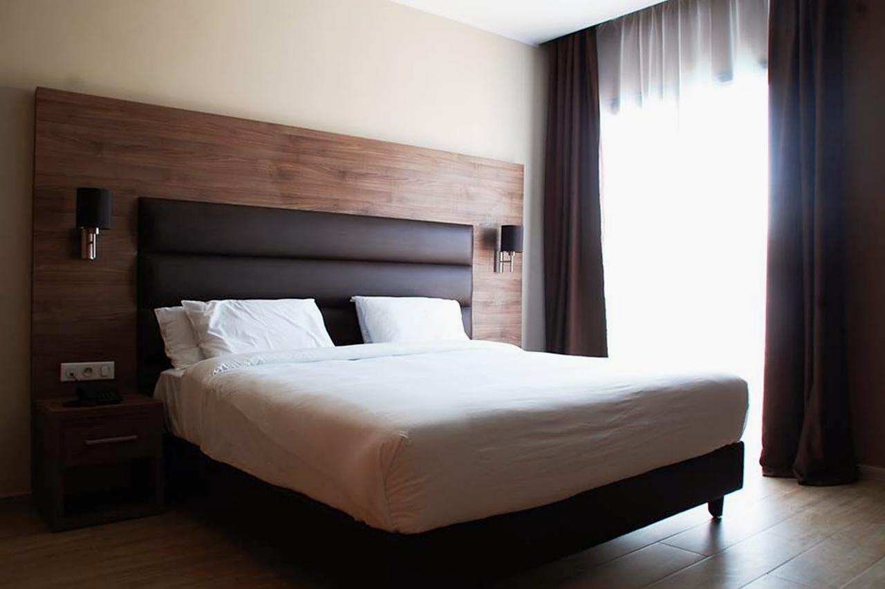 Le Zenith Hotel אוראן מראה חיצוני תמונה