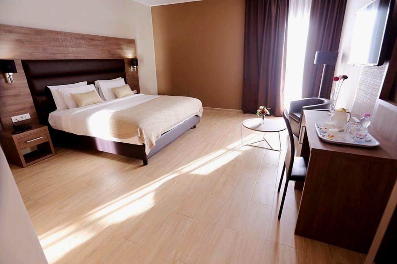 Le Zenith Hotel אוראן מראה חיצוני תמונה
