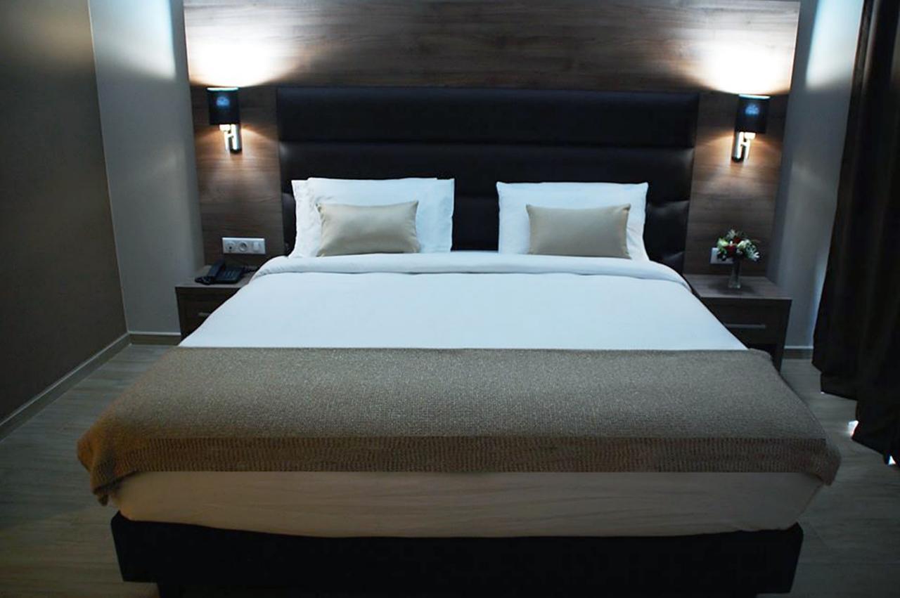 Le Zenith Hotel אוראן מראה חיצוני תמונה