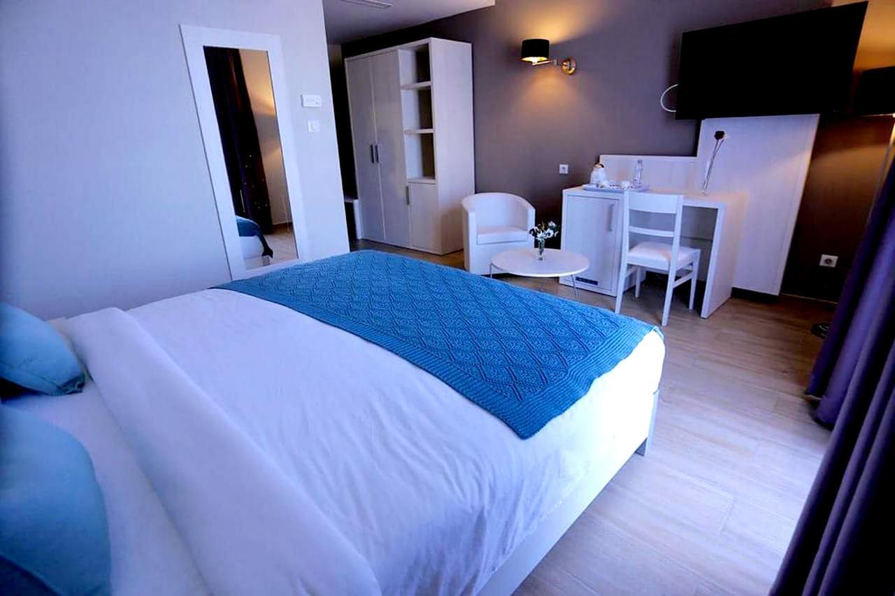 Le Zenith Hotel אוראן מראה חיצוני תמונה