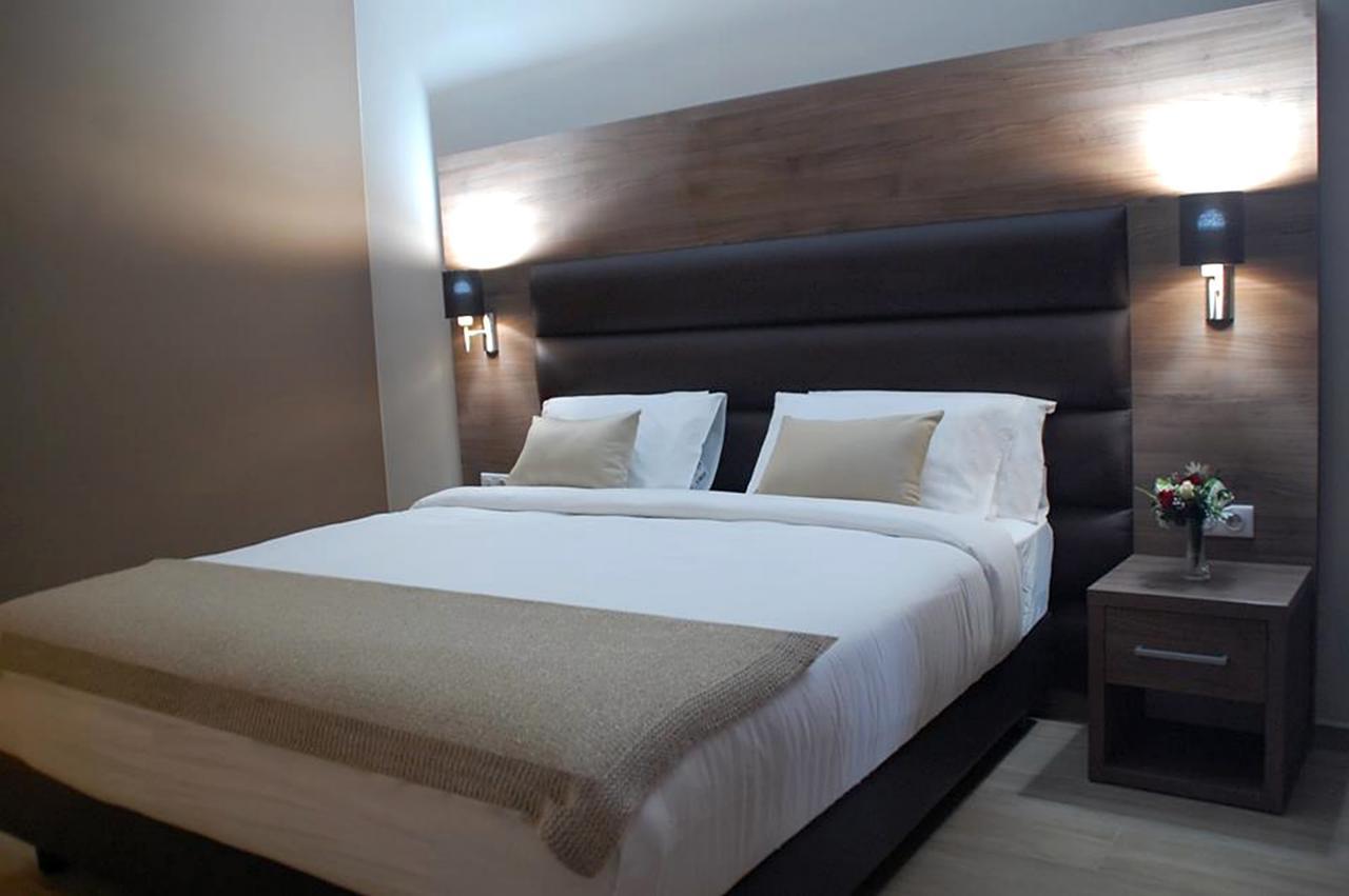 Le Zenith Hotel אוראן מראה חיצוני תמונה