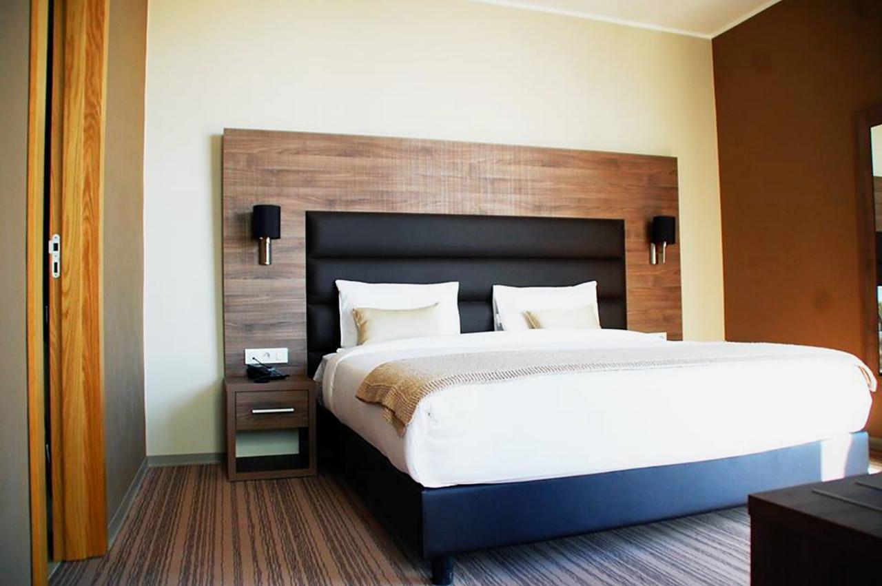 Le Zenith Hotel אוראן מראה חיצוני תמונה