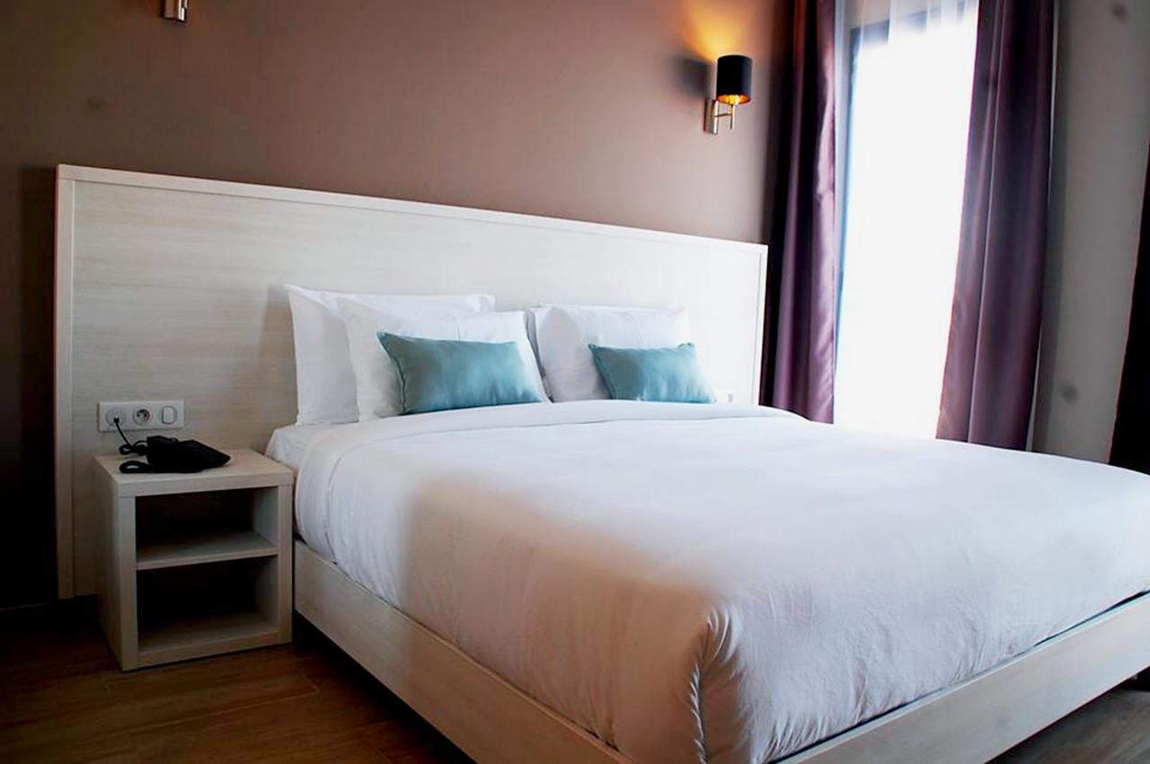 Le Zenith Hotel אוראן מראה חיצוני תמונה