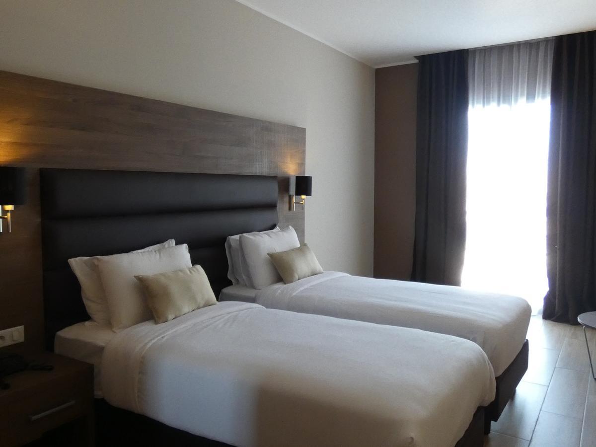 Le Zenith Hotel אוראן מראה חיצוני תמונה