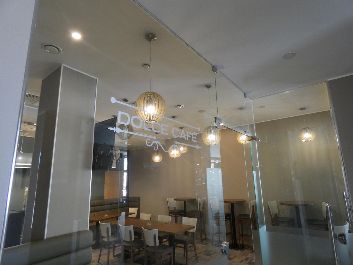 Le Zenith Hotel אוראן מראה חיצוני תמונה