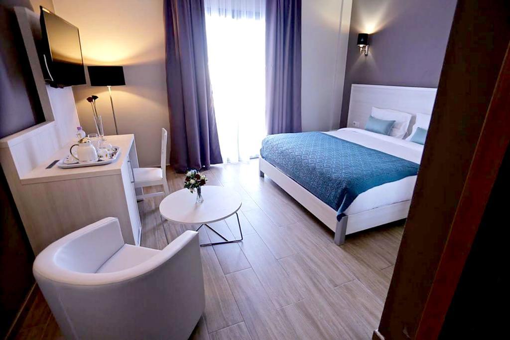 Le Zenith Hotel אוראן מראה חיצוני תמונה