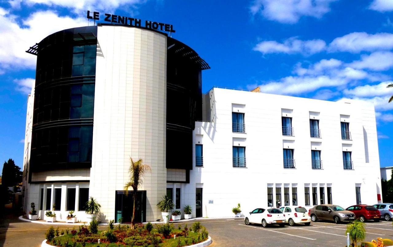 Le Zenith Hotel אוראן מראה חיצוני תמונה