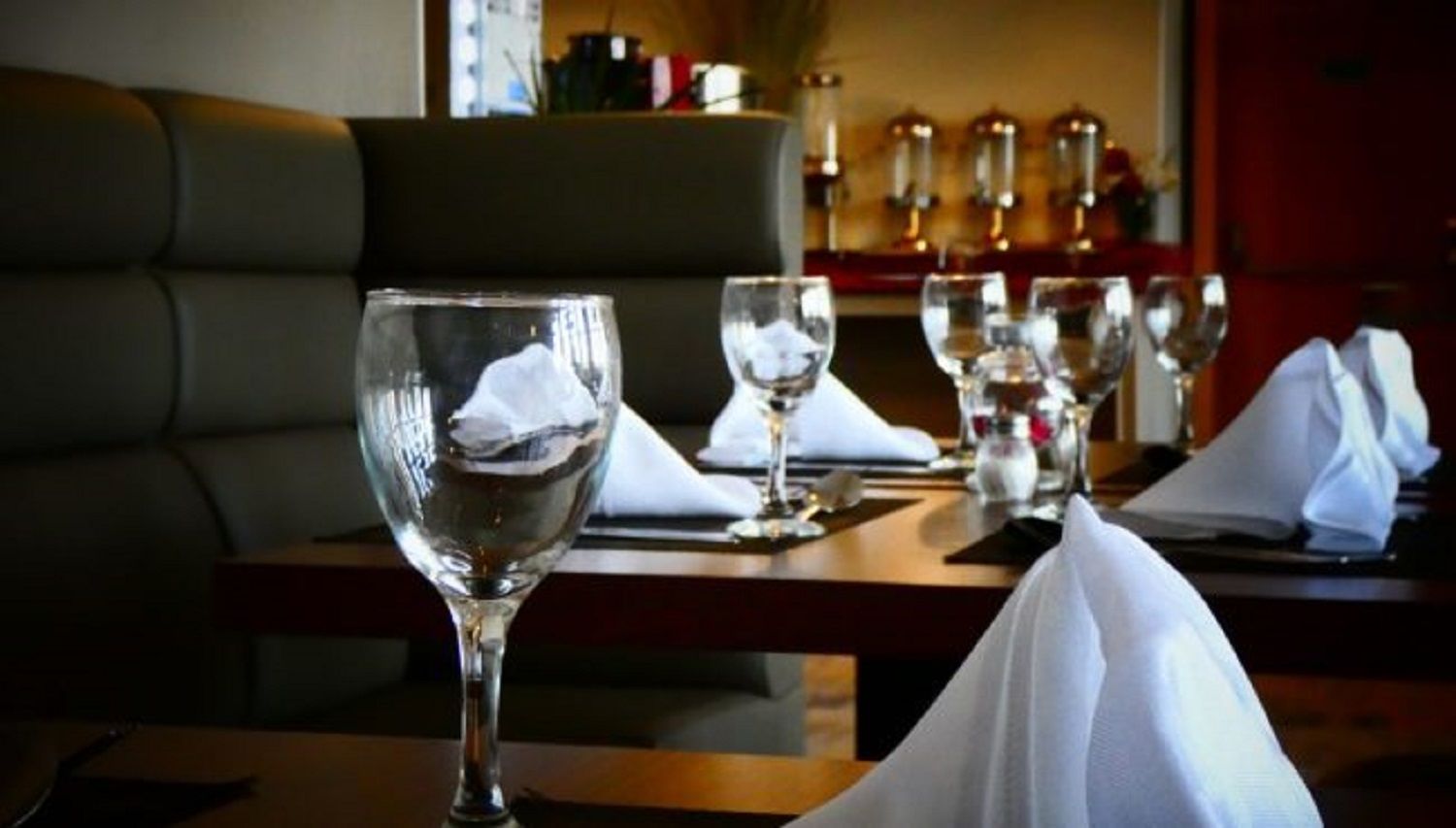 Le Zenith Hotel אוראן מראה חיצוני תמונה